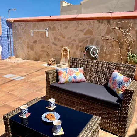 Casa Playa Willa Denia