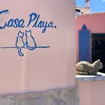 Casa Playa 데니아