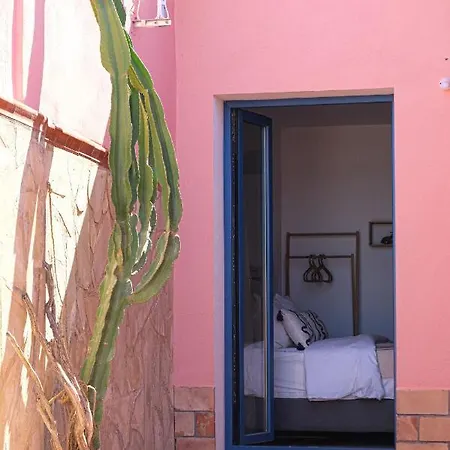וילה Casa Playa *