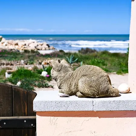 Casa Playa Villa
