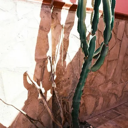וילה Casa Playa
