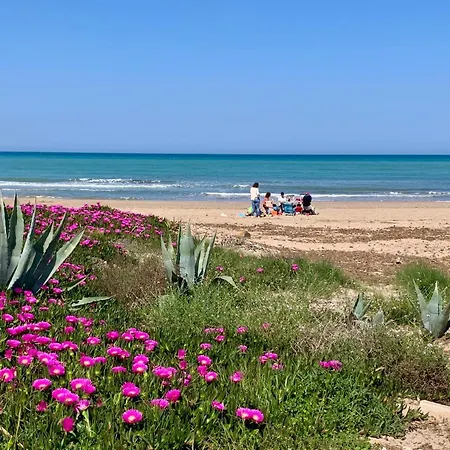 Casa Playa Villa Denia
