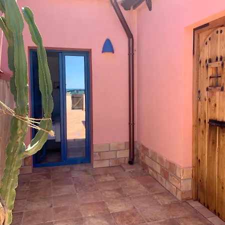 Casa Playa *