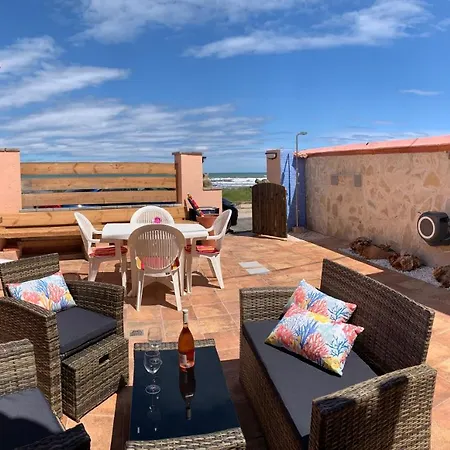 Casa Playa וילה *