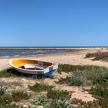 Casa Playa וילה