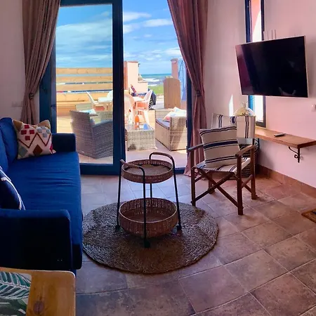 וילה Casa Playa *