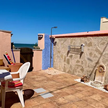 Casa Playa * Denia