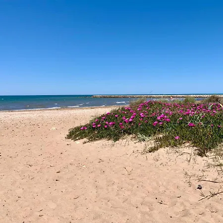 Villa Casa Playa Dénia