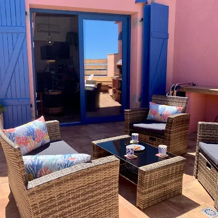Villa Casa Playa Dénia