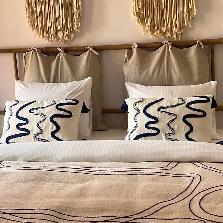 Villa Casa Playa Dénia