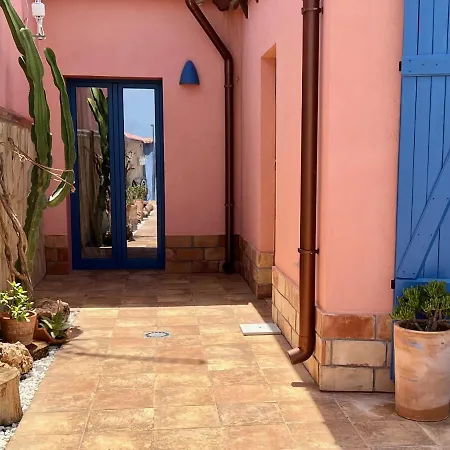 Casa Playa Villa