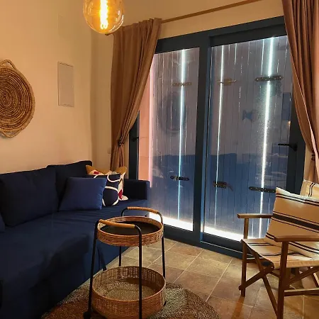 Casa Playa Villa *