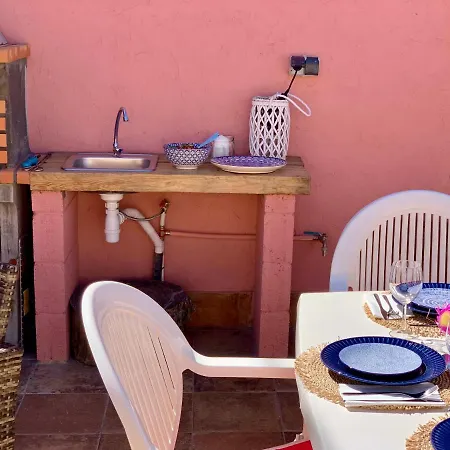 Villa Casa Playa Dénia