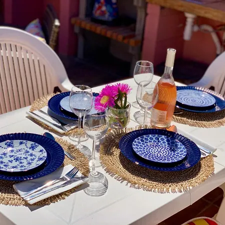 Вилла Casa Playa Дения