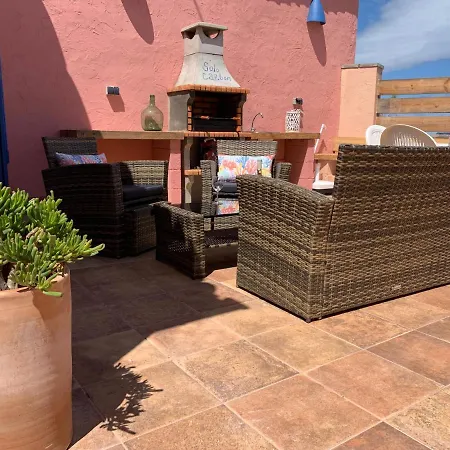 Casa Playa * دينايا