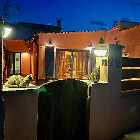 Casa Playa Dénia
