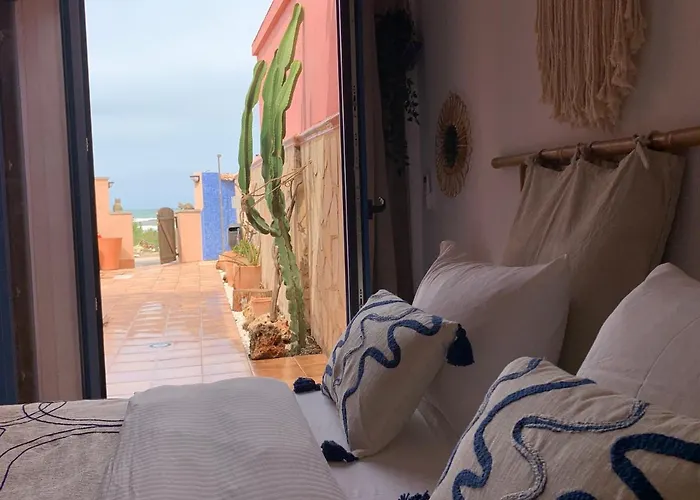 Casa Playa Villa *