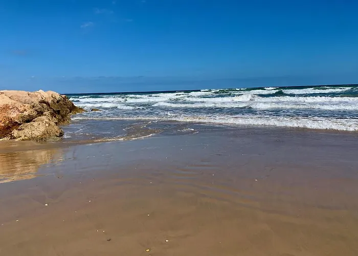 Вилла Casa Playa Дения