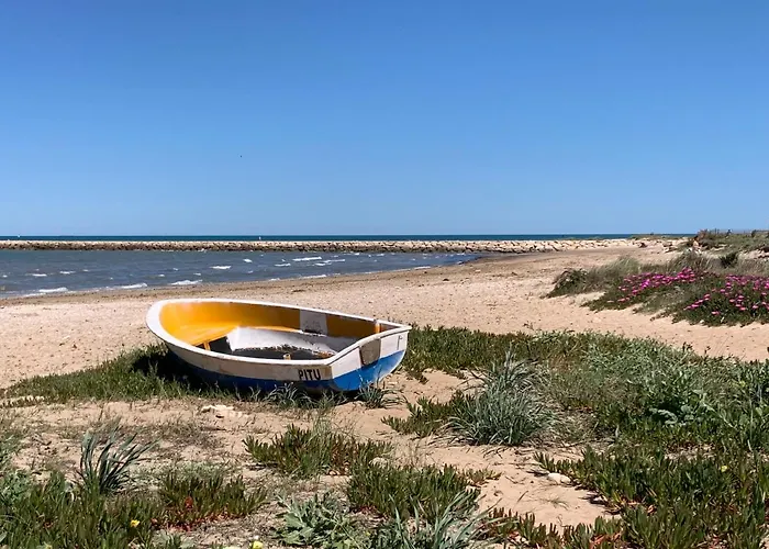 Casa Playa Villa