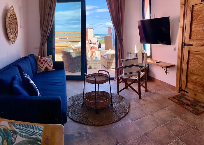 Villa Casa Playa *