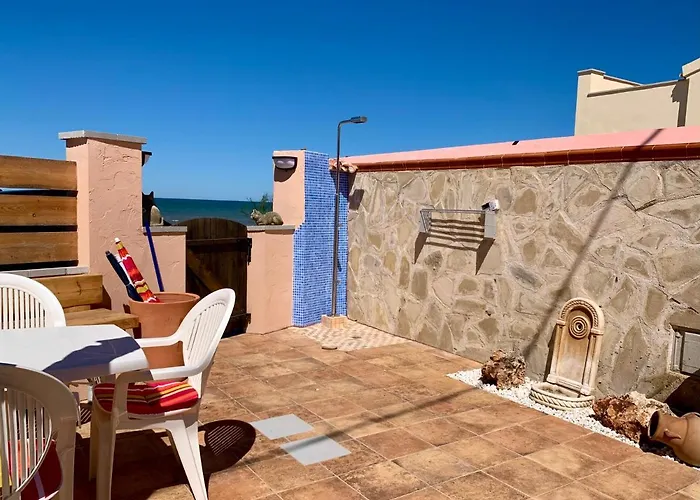 Casa Playa * Dénia