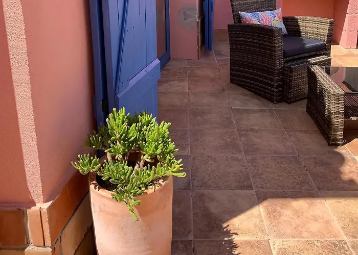 Casa Playa *
