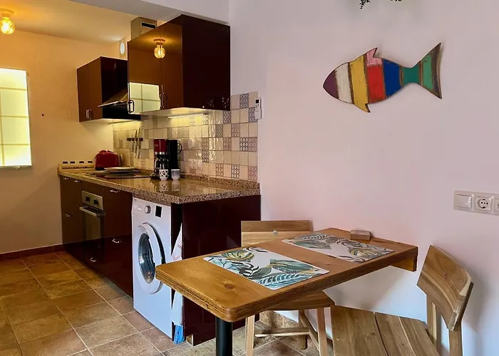 Casa Playa