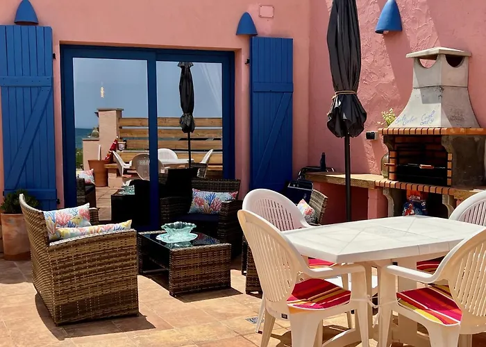 Casa Playa