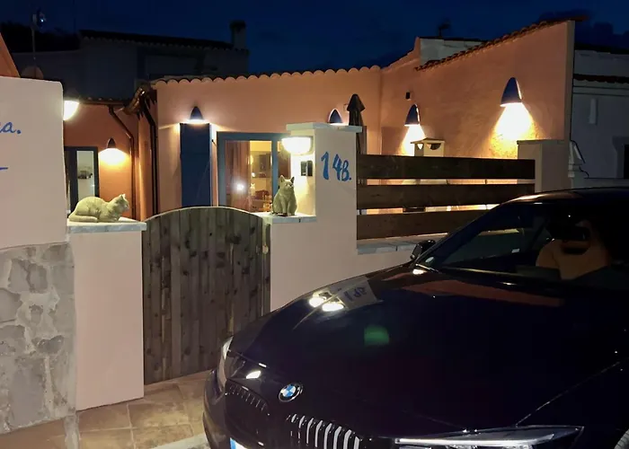 Casa Playa Dénia