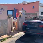 Casa Playa Villa