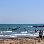 Casa Playa Willa *
