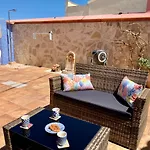Casa Playa Willa Denia
