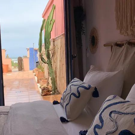 Casa Playa וילה *