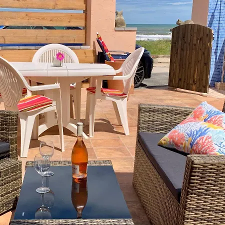 Casa Playa * Dénia