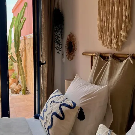Casa Playa Denia