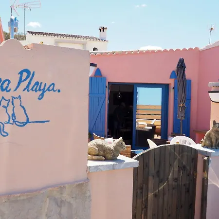 וילה Casa Playa