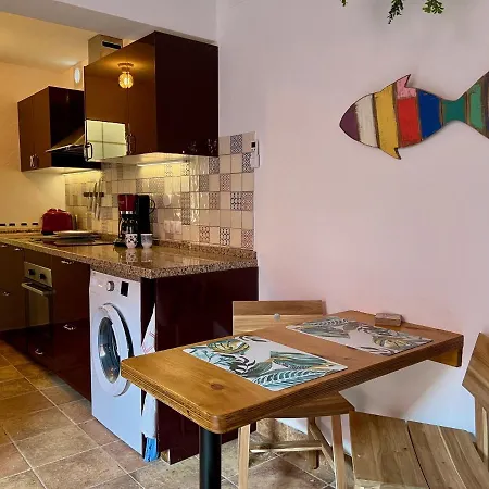 Casa Playa