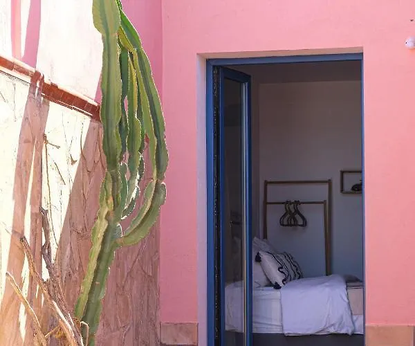 וילה Casa Playa *