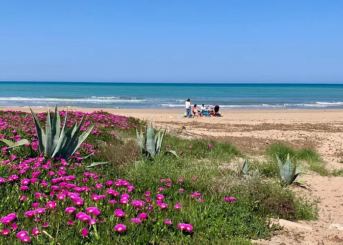 Casa Playa וילה דניה