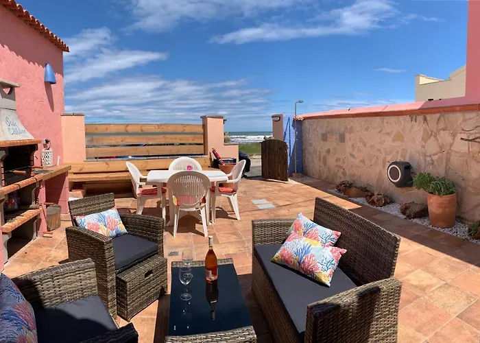 Casa Playa וילה *
