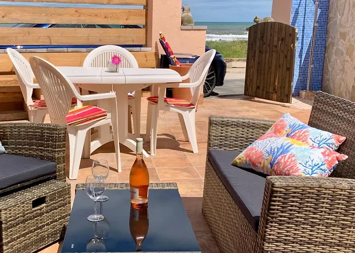 Casa Playa * דניה