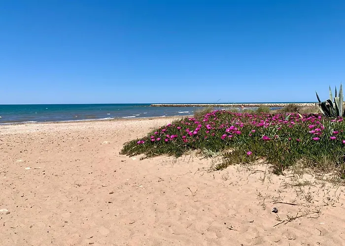וילה Casa Playa דניה