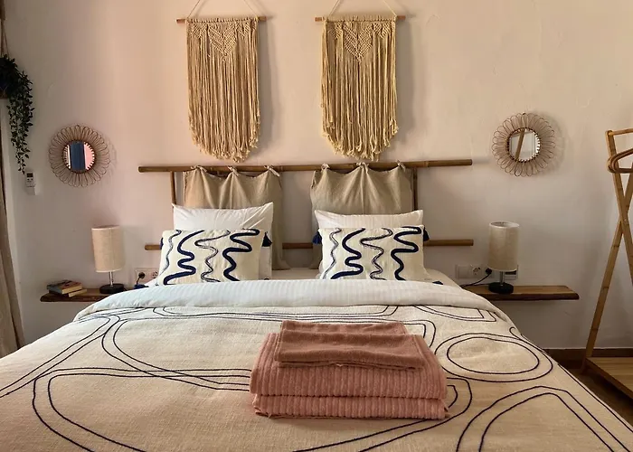 Casa Playa וילה *