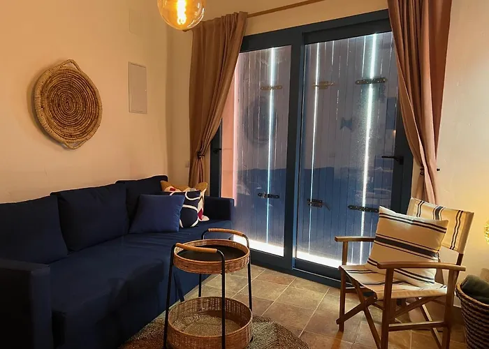 Casa Playa וילה *