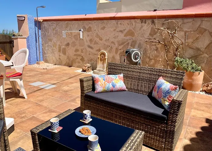 Casa Playa וילה דניה
