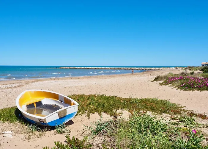 וילה Casa Playa דניה