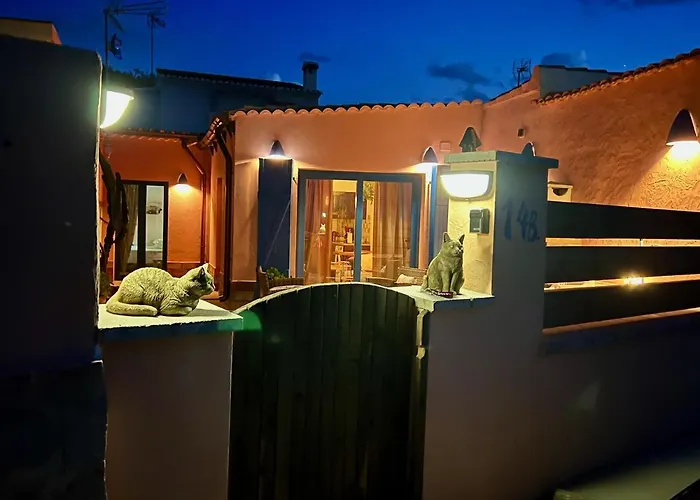 Casa Playa דניה
